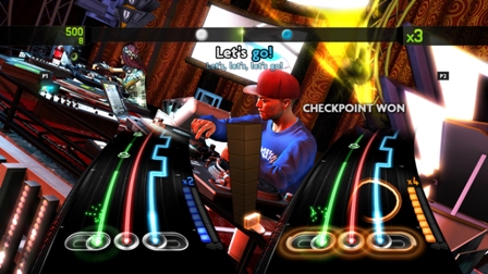 DJ Hero 2